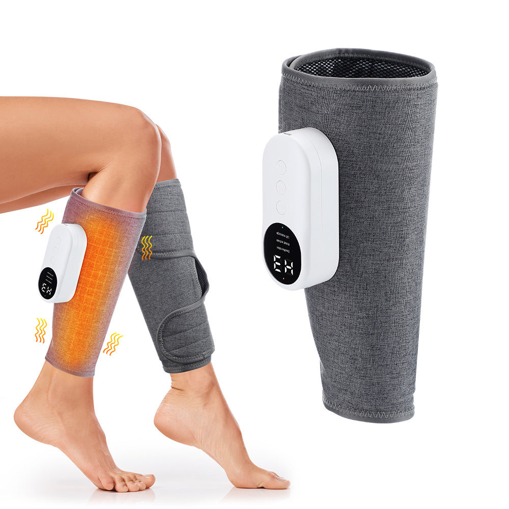 360° Air Compression Calf Massager