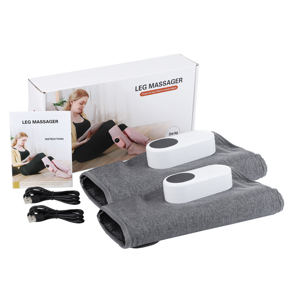 360° Air Compression Calf Massager