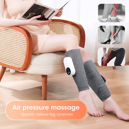 360° Air Compression Calf Massager