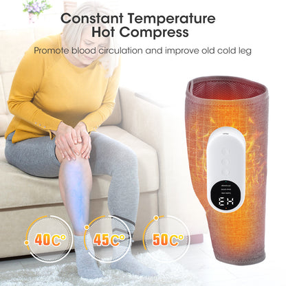 360° Air Compression Calf Massager